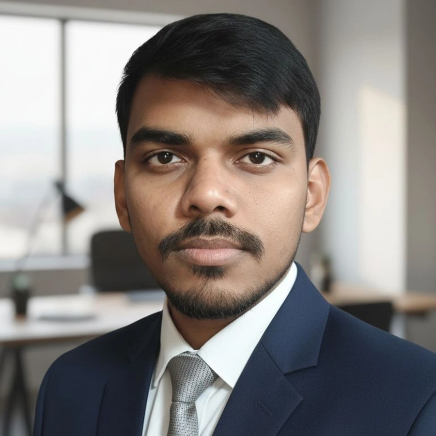 Vaibhav Sharma, Volunteer