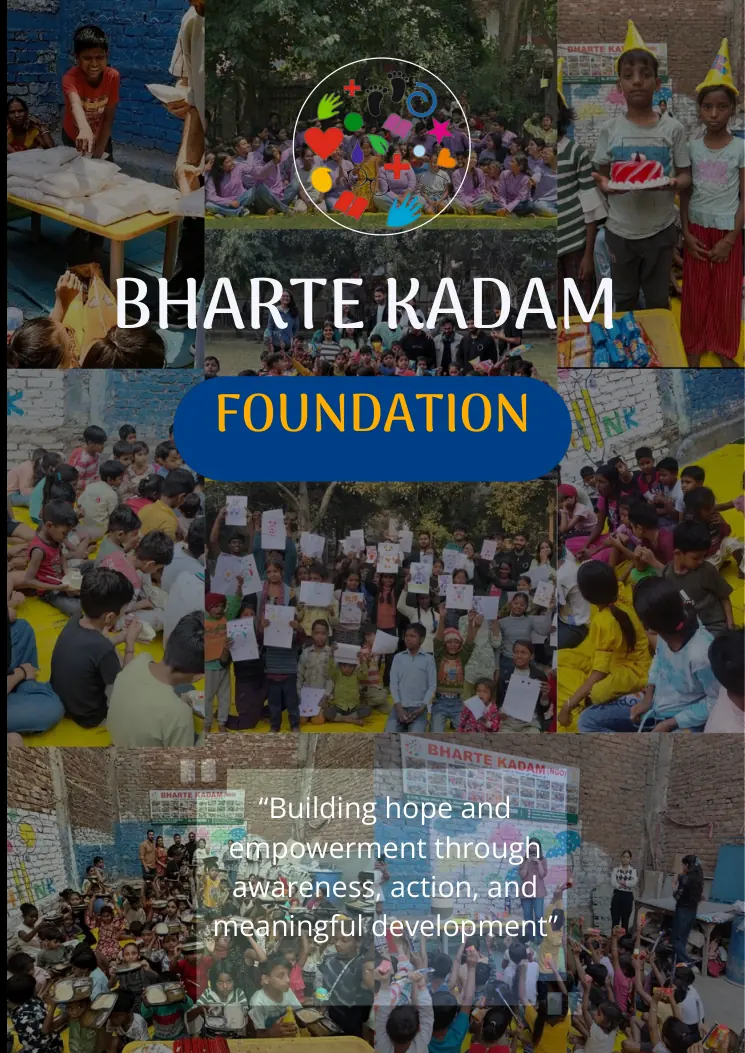 Bharte Kadam Foundation gallery page 1