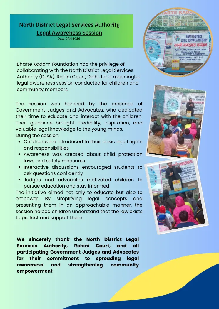 Bharte Kadam Foundation gallery page 12