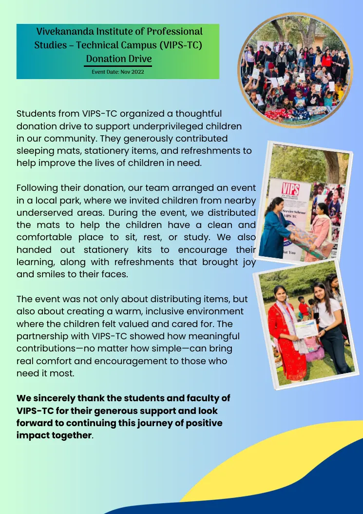 Bharte Kadam Foundation gallery page 14