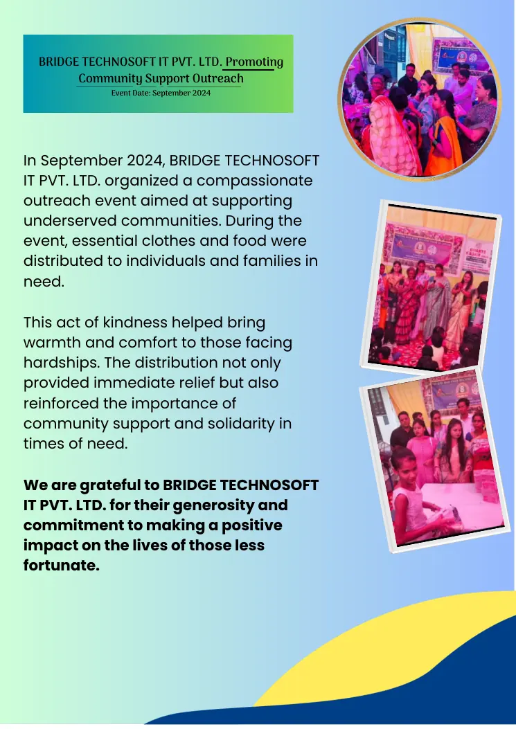 Bharte Kadam Foundation gallery page 19