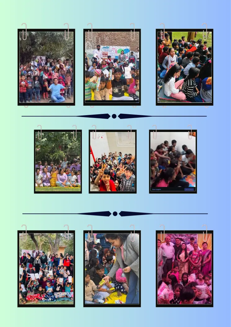 Gallery collage