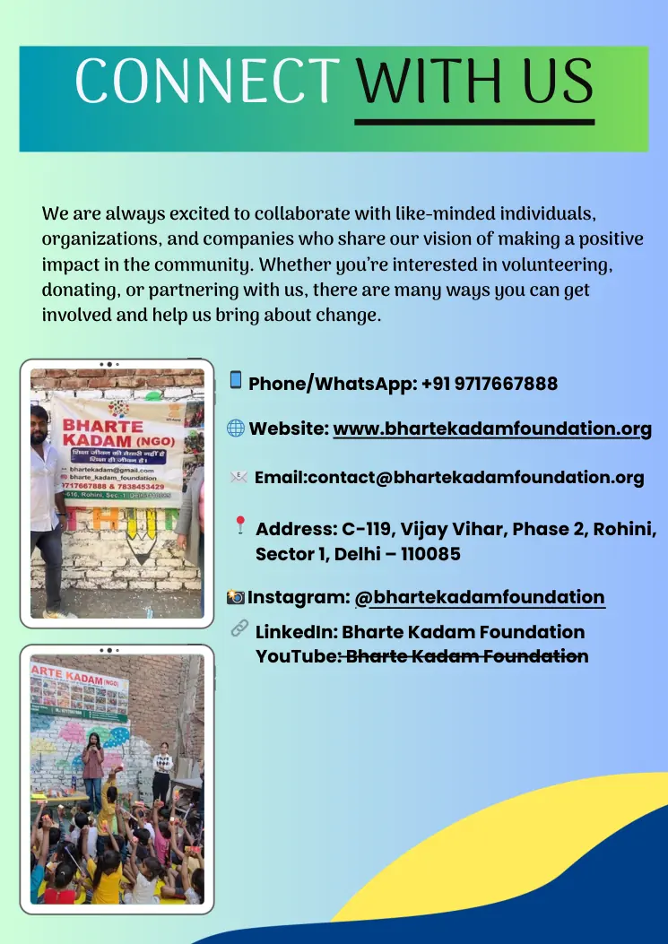 Bharte Kadam Foundation gallery page 22