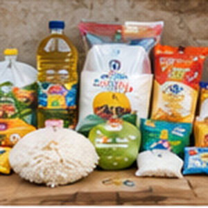 Basic Grocery Kit
