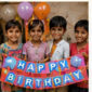 Birthday Banner