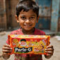 Biscuit Packet