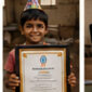 Certificate / Memory Frame