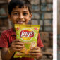 Chips Packet