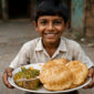 Chole Bhature
