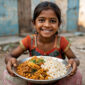 Chole Rice