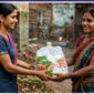 Grocery Relief Package