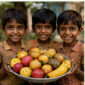 Mixed Fruits
