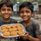 Sweet / Laddu