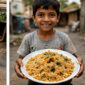 Veg Biryani