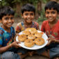 Veg Patties
